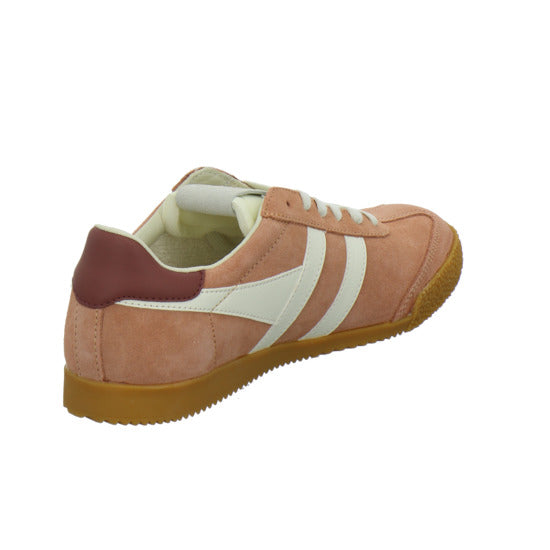 Gola Elan Schnürhalbschuhe Orange