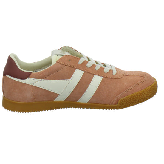 Gola Elan Schnürhalbschuhe Orange