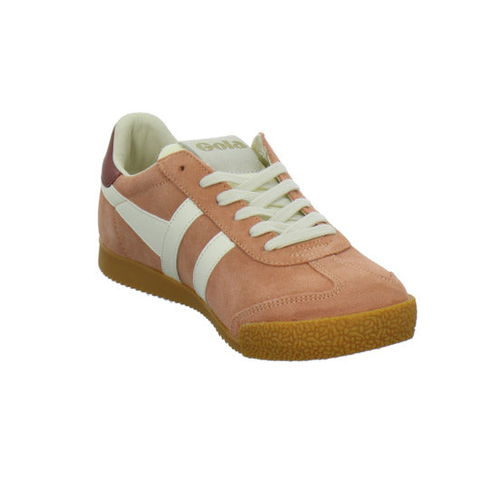 Gola Elan Schnürhalbschuhe Orange