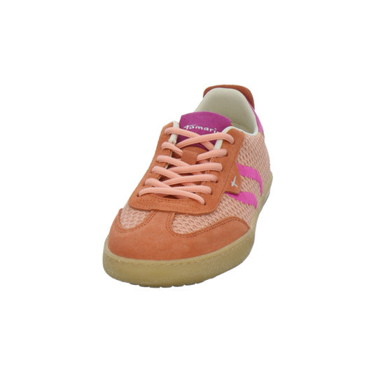 Tamaris Sneaker Damen Orange