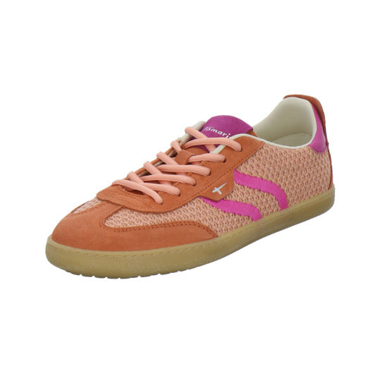 Tamaris Sneaker Damen Orange