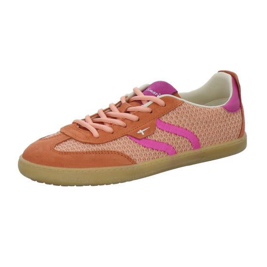 Tamaris Sneaker Damen Orange