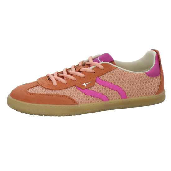 Tamaris Sneaker Damen Orange