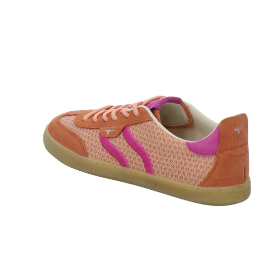 Tamaris Sneaker Damen Orange