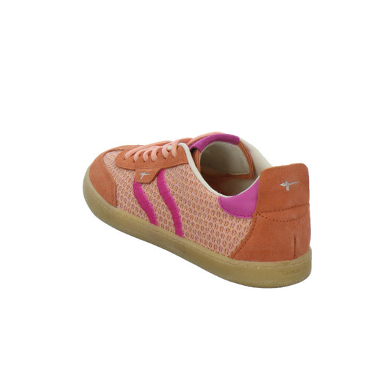 Tamaris Sneaker Damen Orange