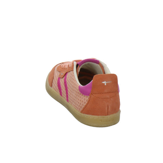 Tamaris Sneaker Damen Orange