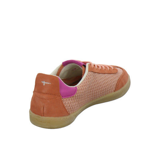 Tamaris Sneaker Damen Orange