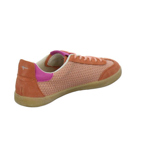 Tamaris Sneaker Damen Orange