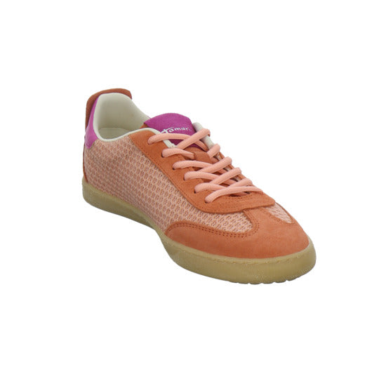 Tamaris Sneaker Damen Orange
