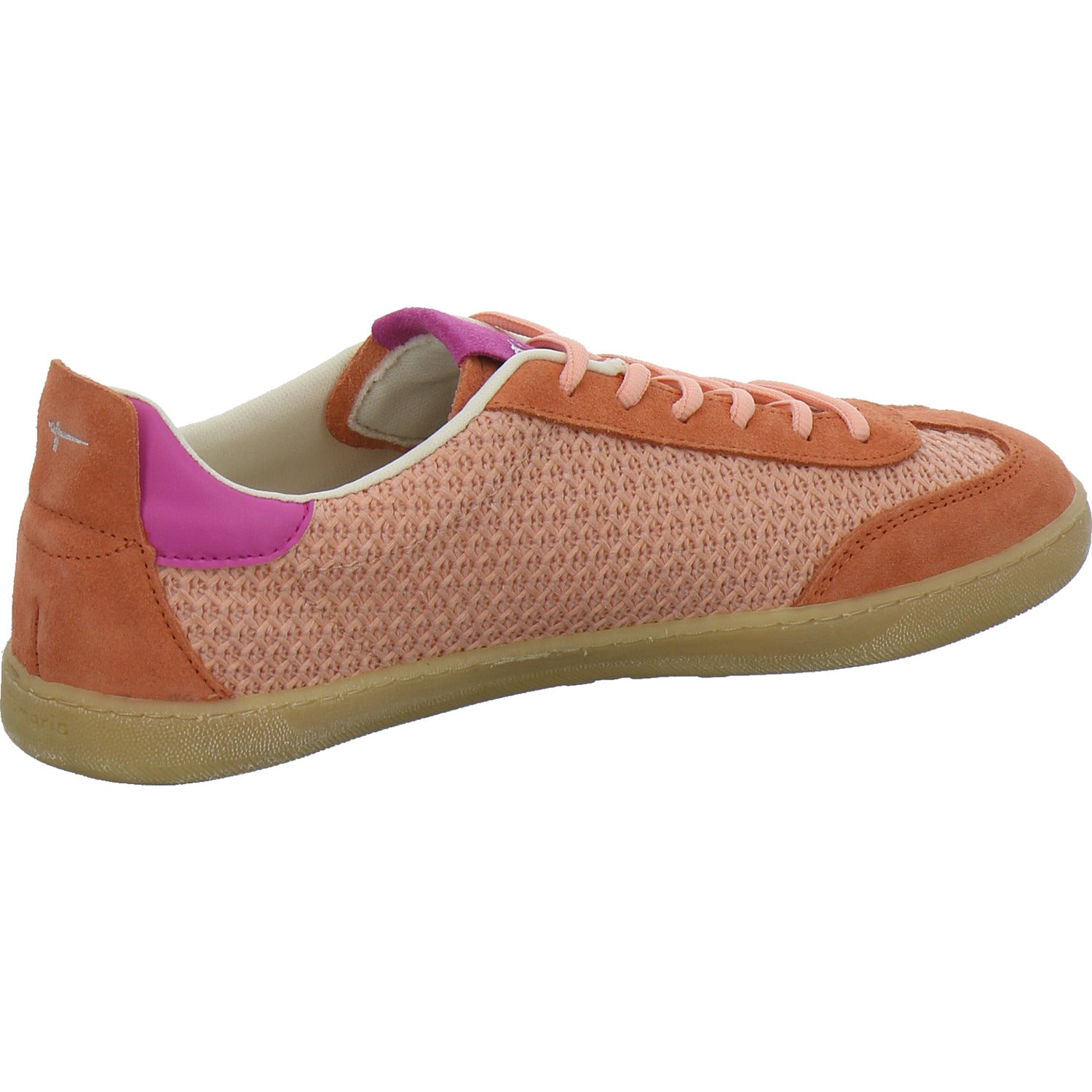 Tamaris Sneaker Damen Orange