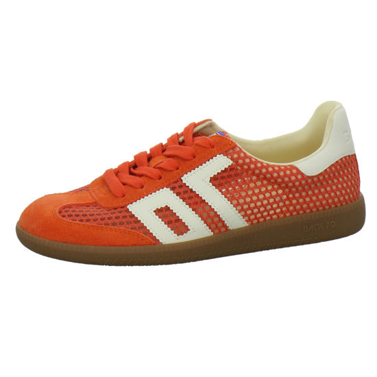Back 70 Sneaker Damen Ghost Orange