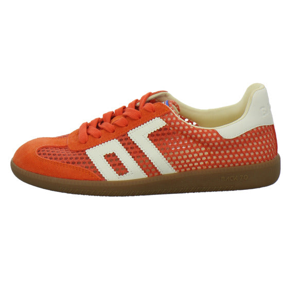 Back 70 Sneaker Damen Ghost Orange