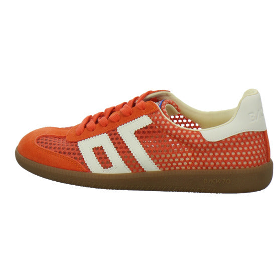 Back 70 Sneaker Damen Ghost Orange