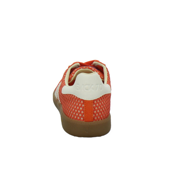 Back 70 Sneaker Damen Ghost Orange