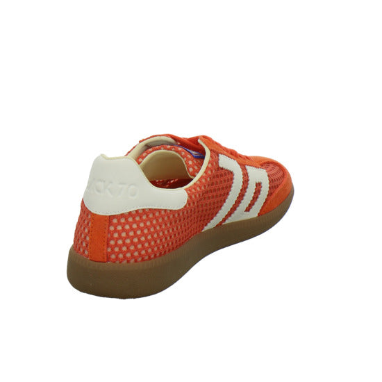 Back 70 Sneaker Damen Ghost Orange