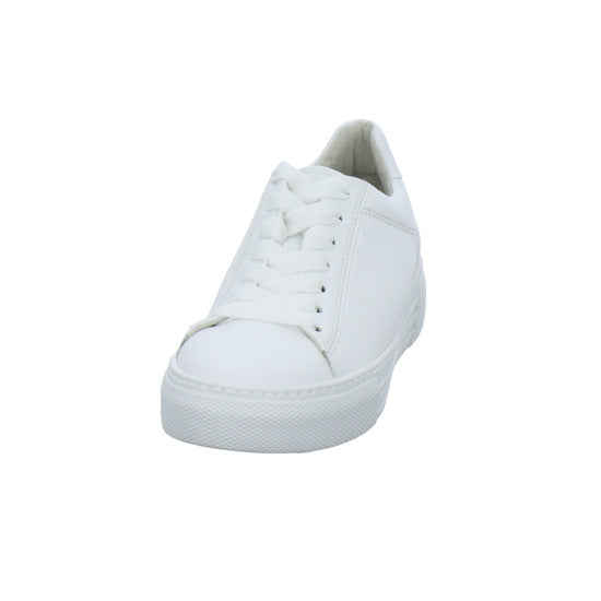 Gabor Comfort Schnürhalbschuhe Weiß - 360° Ansicht