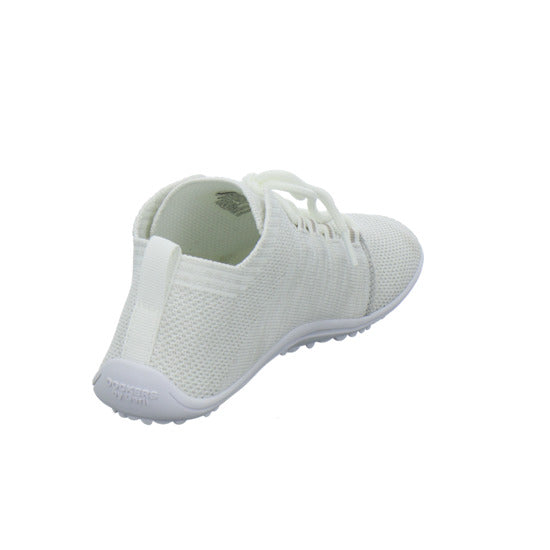 Dockers Schnürhalbschuhe Weiß