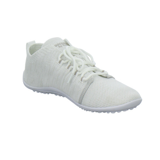 Dockers Schnürhalbschuhe Weiß