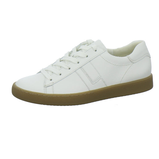 Paul Green Schnürhalbschuhe Weiß - 360° Ansicht