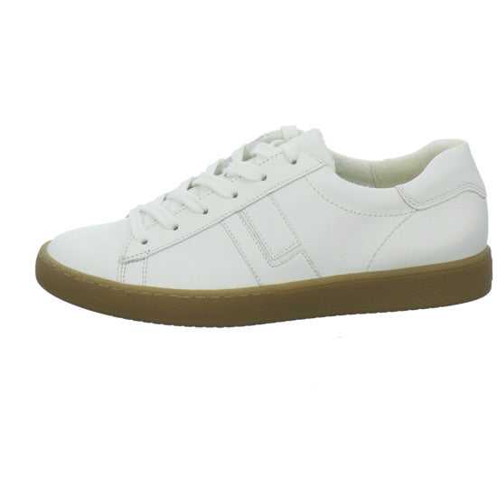 Paul Green Schnürhalbschuhe Weiß - 360° Ansicht