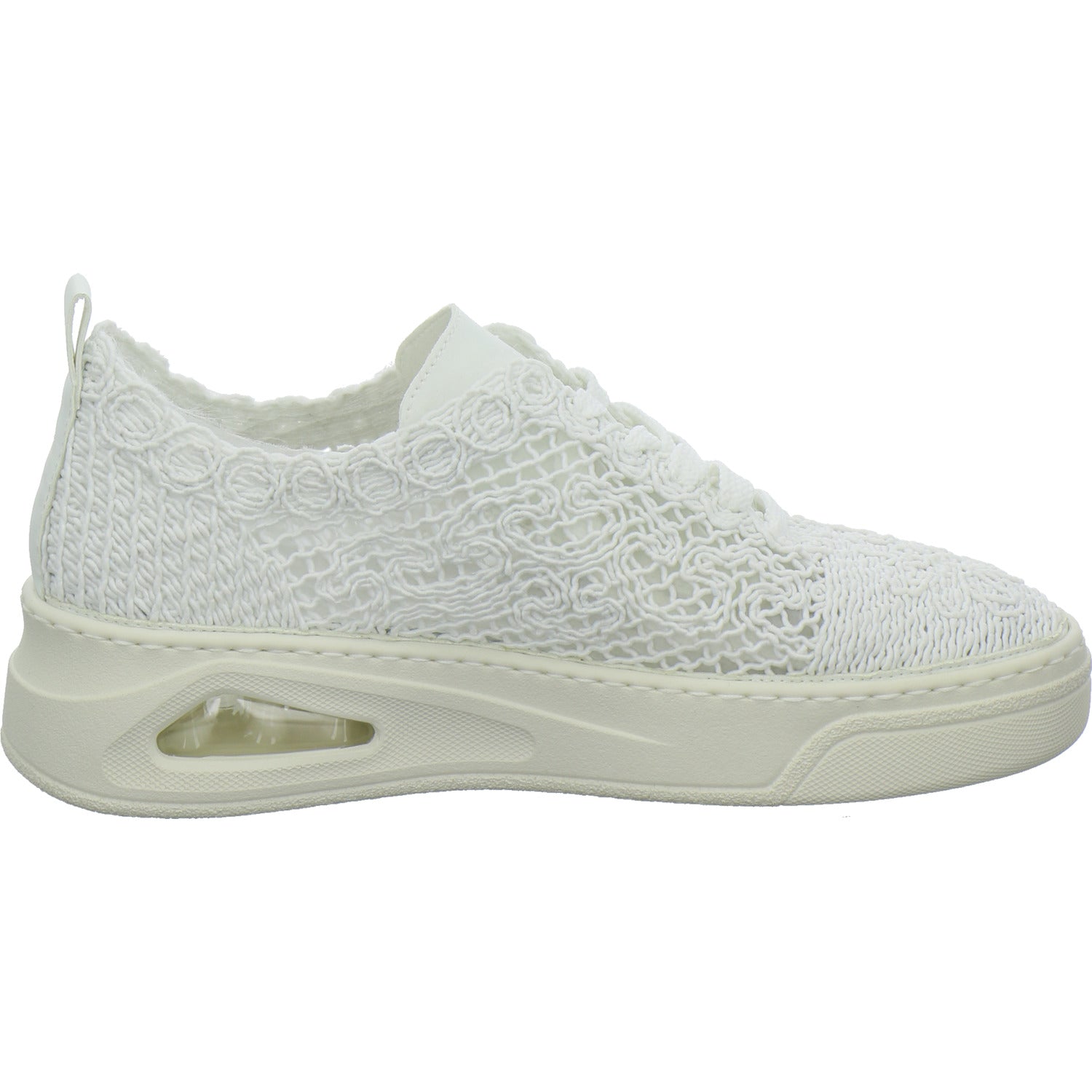 Bild 3 - Rieker Sneaker
