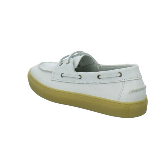 La Strada Schnürhalbschuhe Weiß
