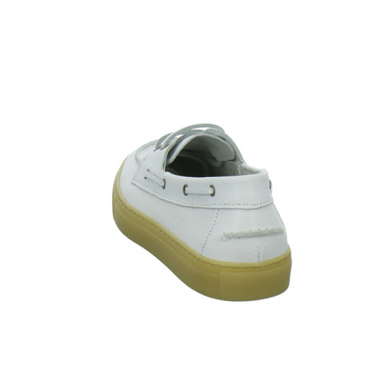 La Strada Schnürhalbschuhe Weiß