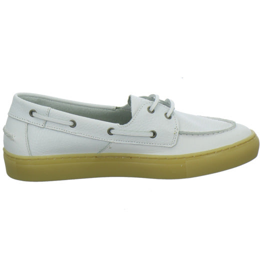 La Strada Schnürhalbschuhe Weiß
