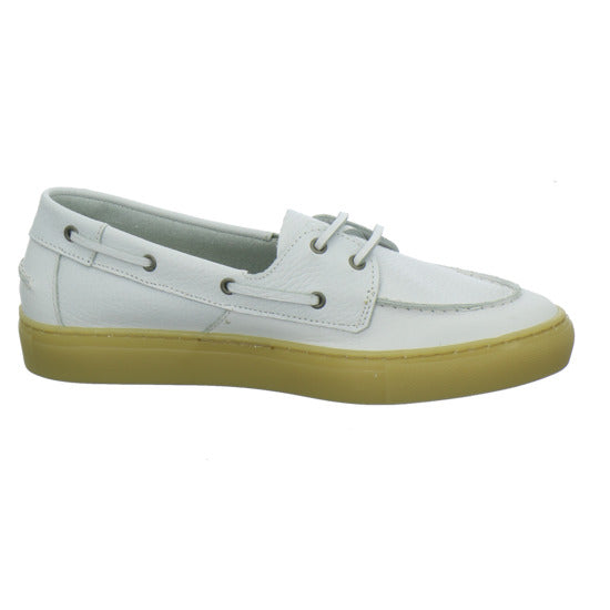 La Strada Schnürhalbschuhe Weiß