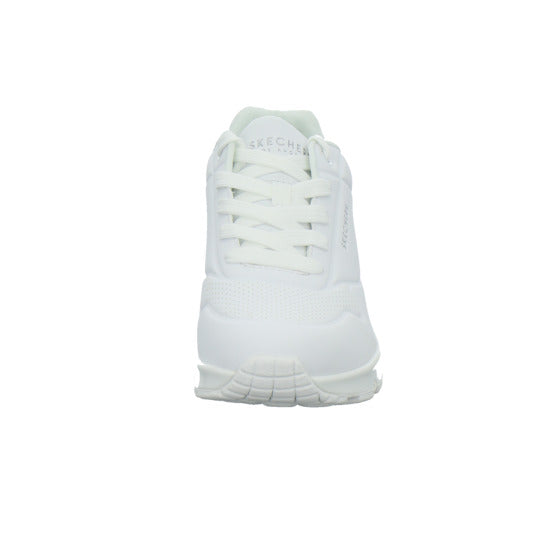 Skechers Sneaker Damen UNO Weiß