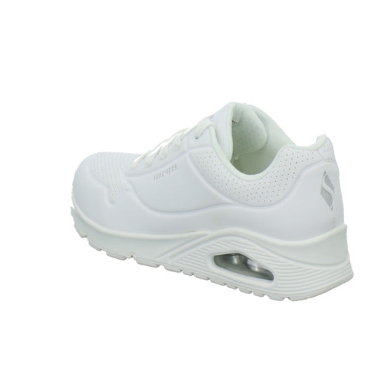 Skechers Sneaker Damen UNO Weiß