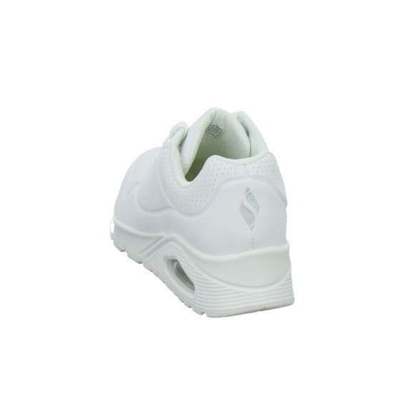 Skechers Sneaker Damen UNO Weiß