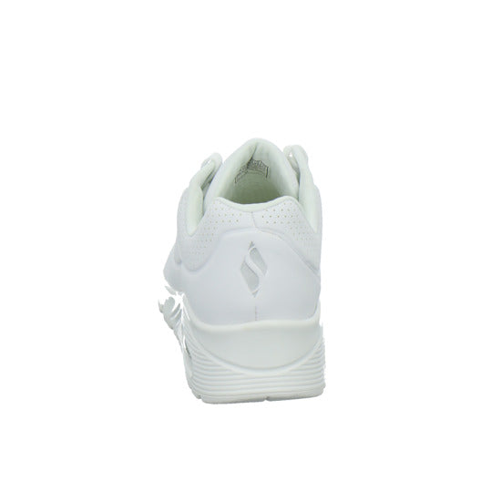 Skechers Sneaker Damen UNO Weiß