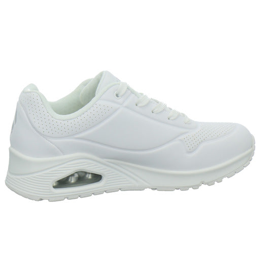 Skechers Sneaker Damen UNO Weiß