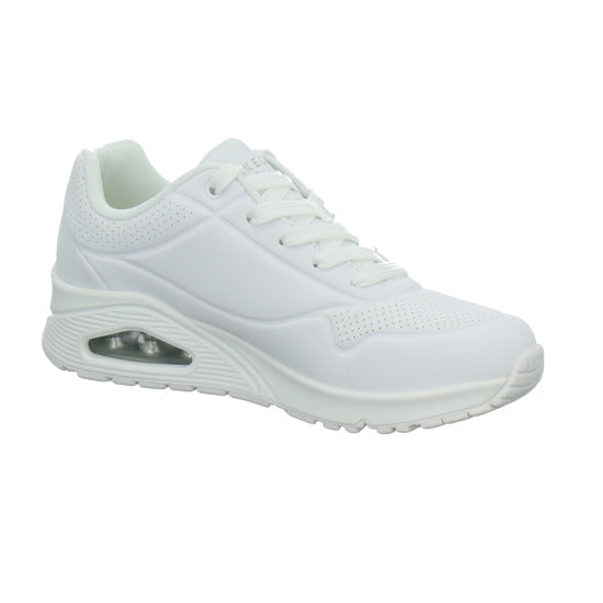 Skechers Sneaker Damen UNO Weiß