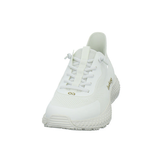 TENHAAG Sneaker Damen Weiß