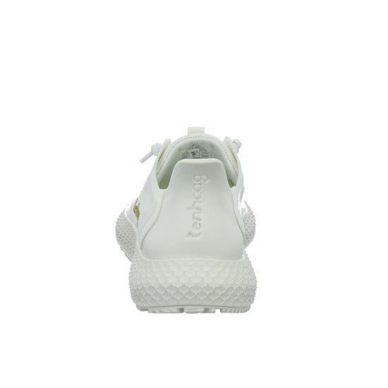 TENHAAG Sneaker Damen Weiß
