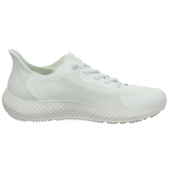 TENHAAG Sneaker Damen Weiß