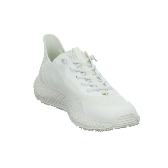 TENHAAG Sneaker Damen Weiß