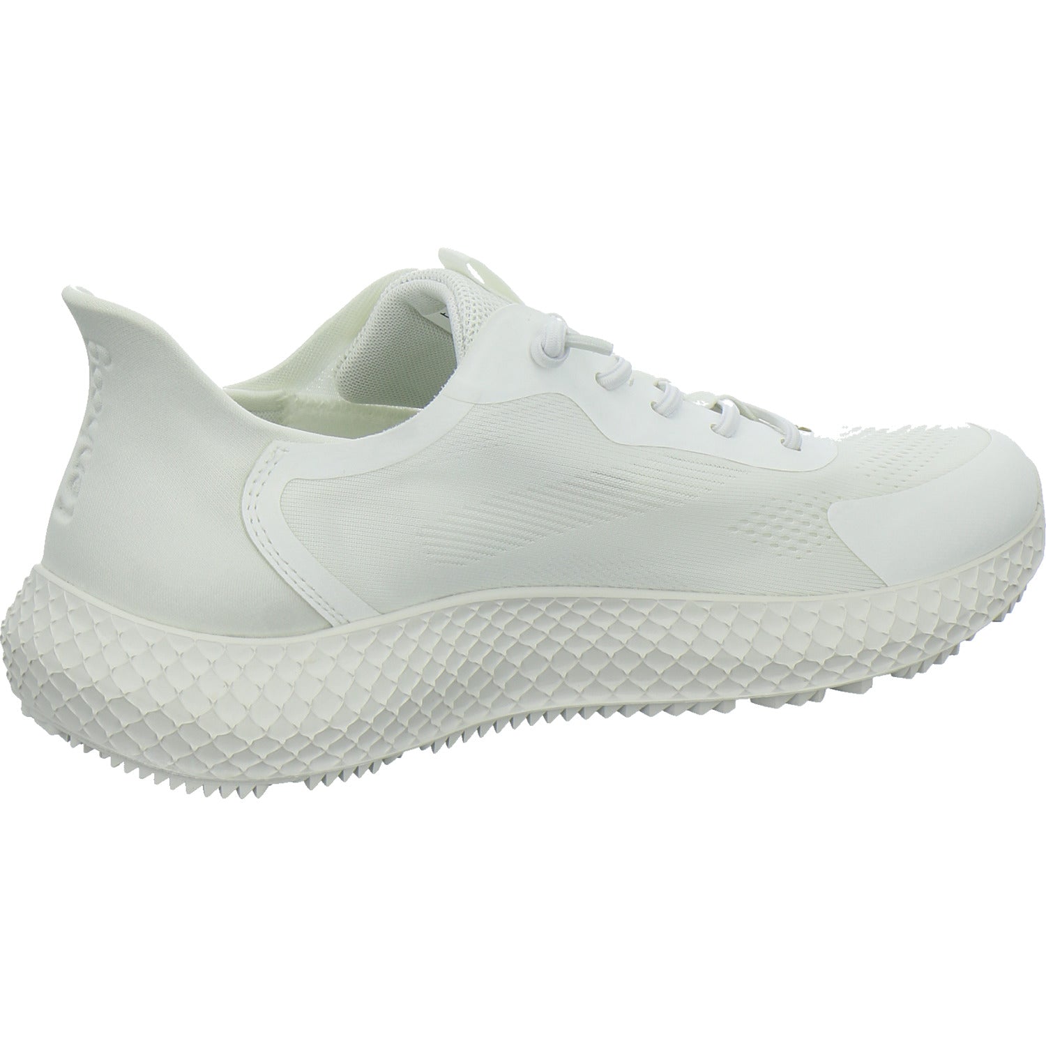 TENHAAG Sneaker Damen Weiß