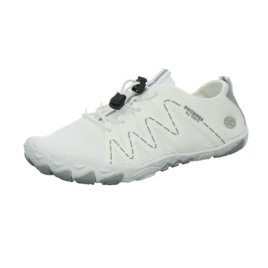 Dockers Sneaker Damen Weiß