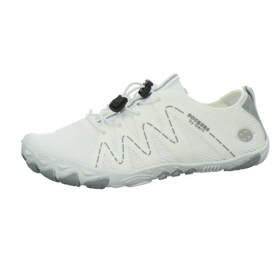 Dockers Sneaker Damen Weiß