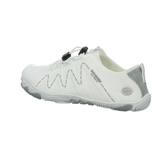 Dockers Sneaker Damen Weiß