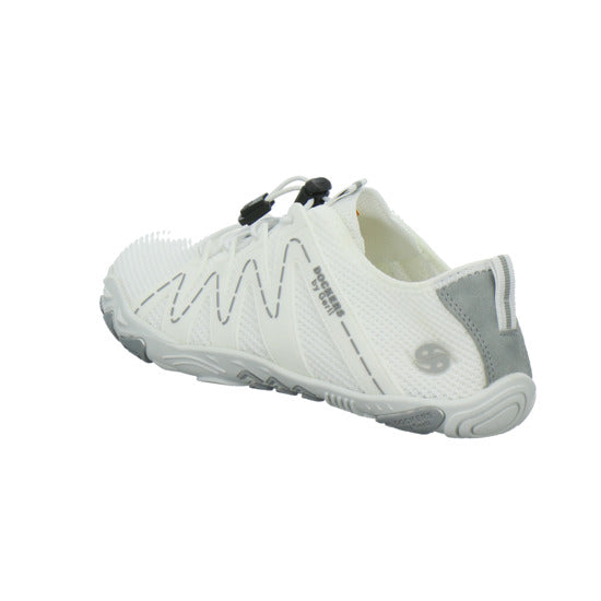Dockers Sneaker Damen Weiß