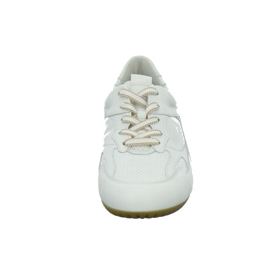 Gabor Comfort Sneaker Damen Weiß