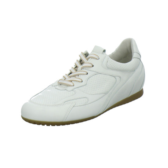 Gabor Comfort Sneaker Damen Weiß