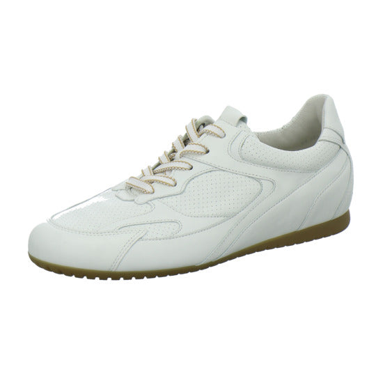 Gabor Comfort Sneaker Damen Weiß
