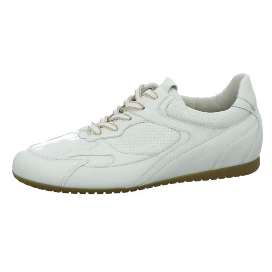 Gabor Comfort Sneaker Damen Weiß