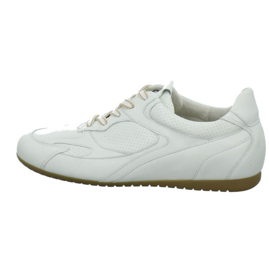 Gabor Comfort Sneaker Damen Weiß