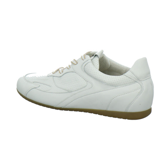 Gabor Comfort Sneaker Damen Weiß
